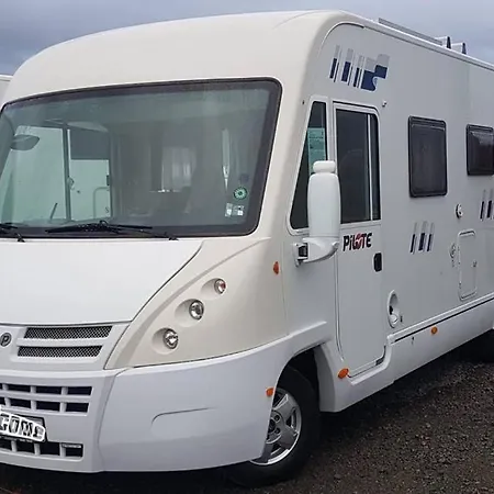 Atana Camper Lakoauto
