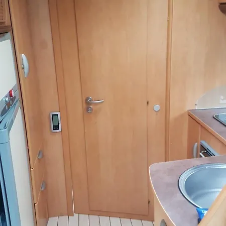 캠프장 Atana Camper Lakoauto *