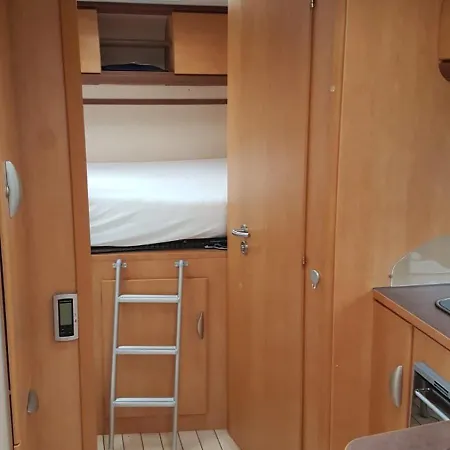 캠프장 Atana Camper Lakoauto